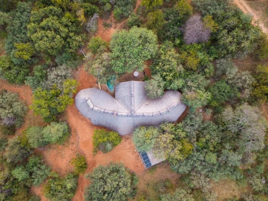 To Let 3 Bedroom Property for Rent in Raptors View Wildlife Estate Limpopo