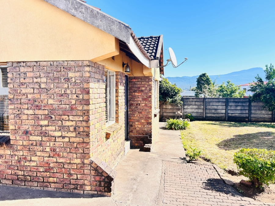 3 Bedroom Property for Sale in Louis Trichardt Limpopo