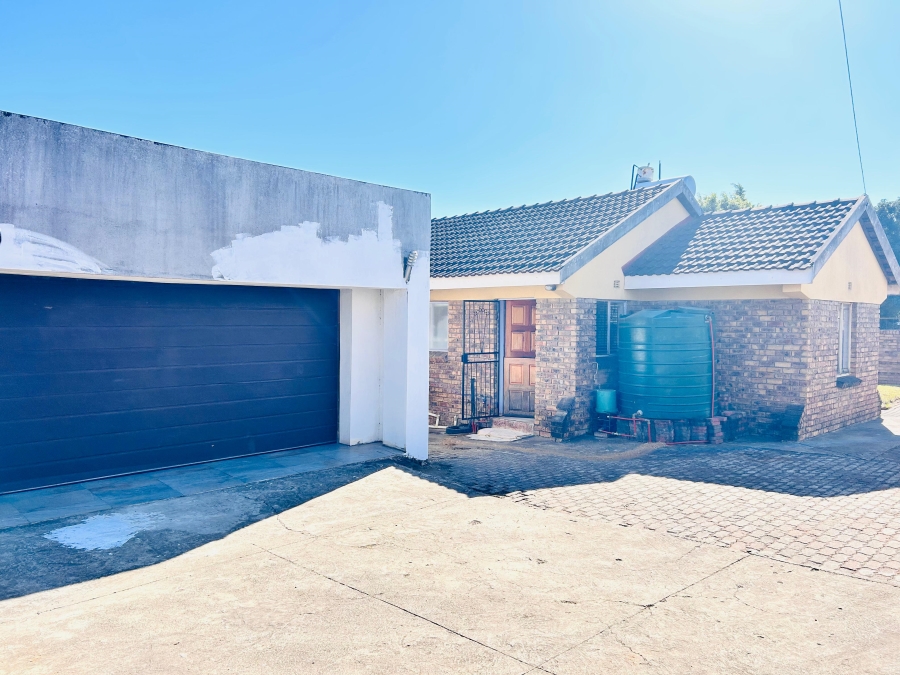 3 Bedroom Property for Sale in Louis Trichardt Limpopo
