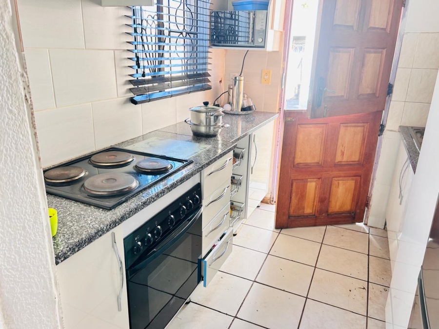 3 Bedroom Property for Sale in Louis Trichardt Limpopo