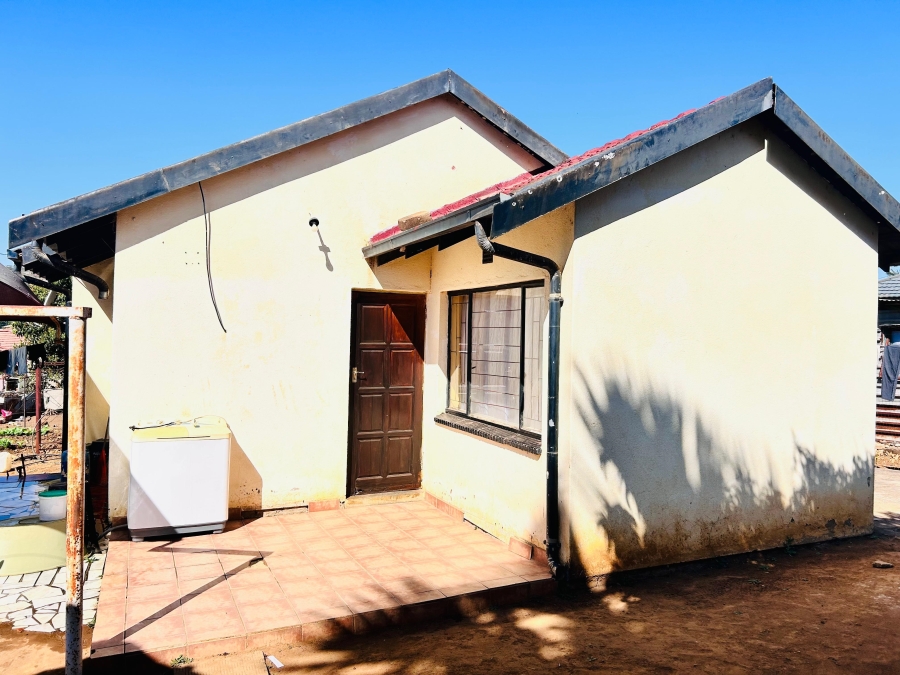 3 Bedroom Property for Sale in Elim Limpopo