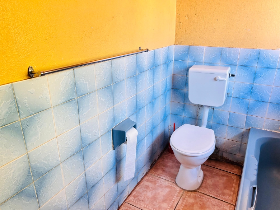 3 Bedroom Property for Sale in Elim Limpopo