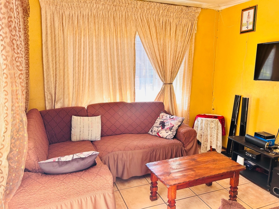 3 Bedroom Property for Sale in Elim Limpopo