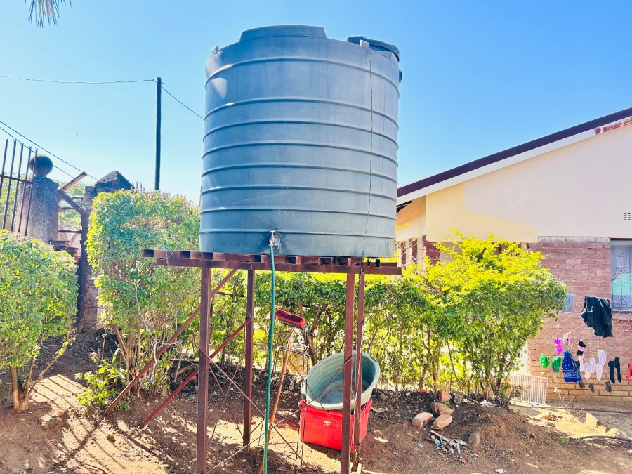 3 Bedroom Property for Sale in Elim Limpopo