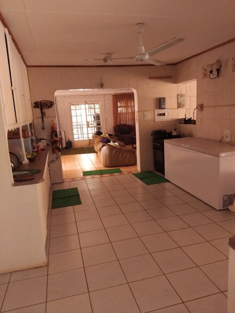 3 Bedroom Property for Sale in Mookgopong Limpopo