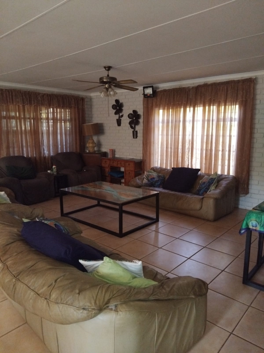 3 Bedroom Property for Sale in Mookgopong Limpopo