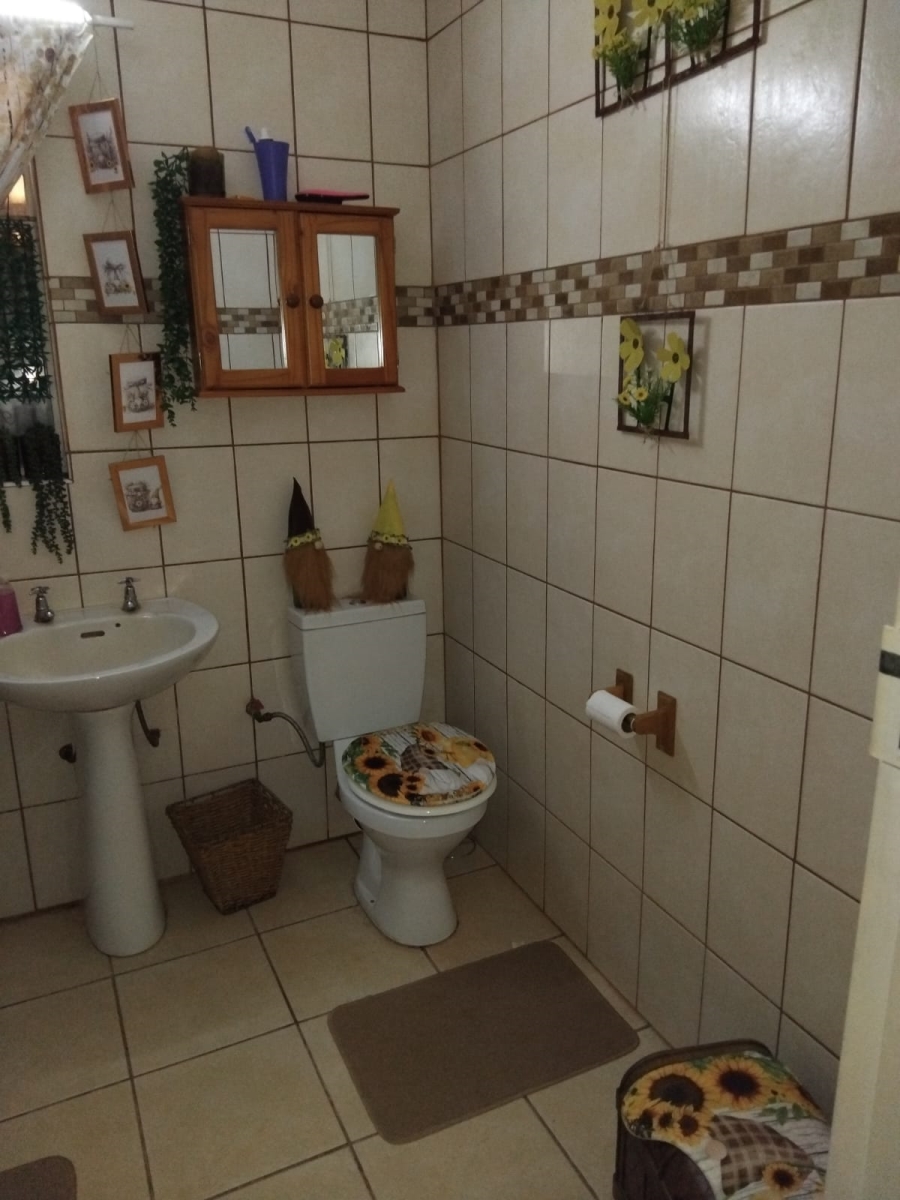 3 Bedroom Property for Sale in Mookgopong Limpopo