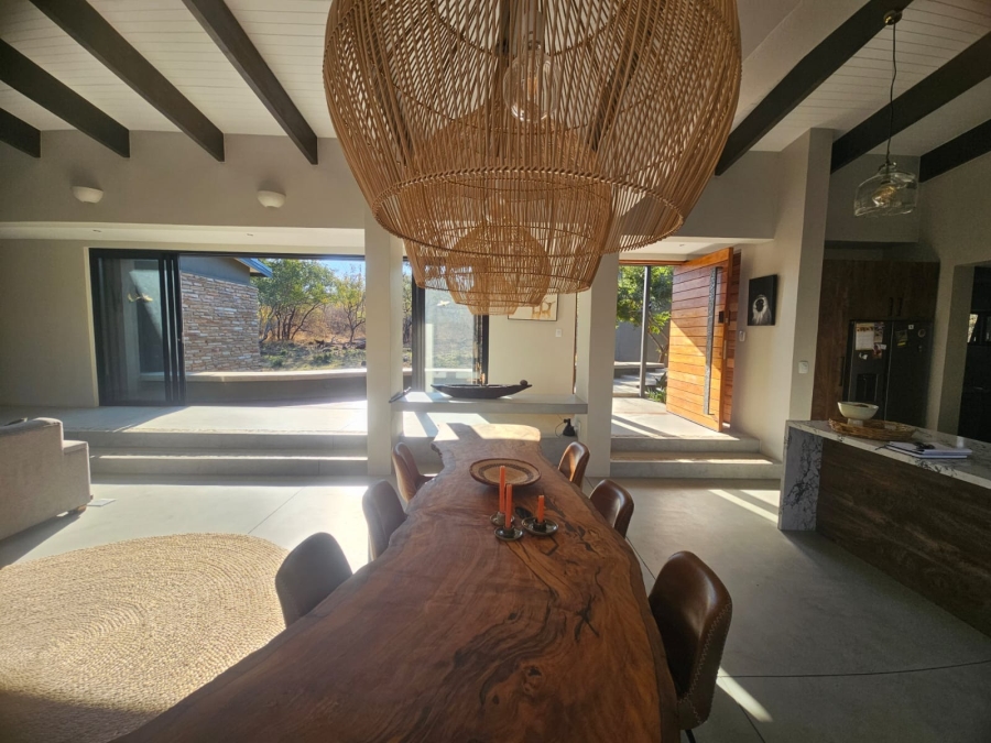 To Let 4 Bedroom Property for Rent in Zandspruit Bush Aero Estate Limpopo