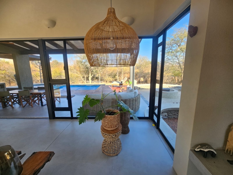 To Let 4 Bedroom Property for Rent in Zandspruit Bush Aero Estate Limpopo