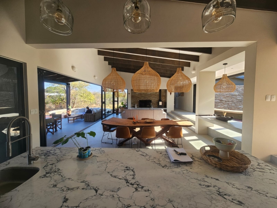 To Let 4 Bedroom Property for Rent in Zandspruit Bush Aero Estate Limpopo