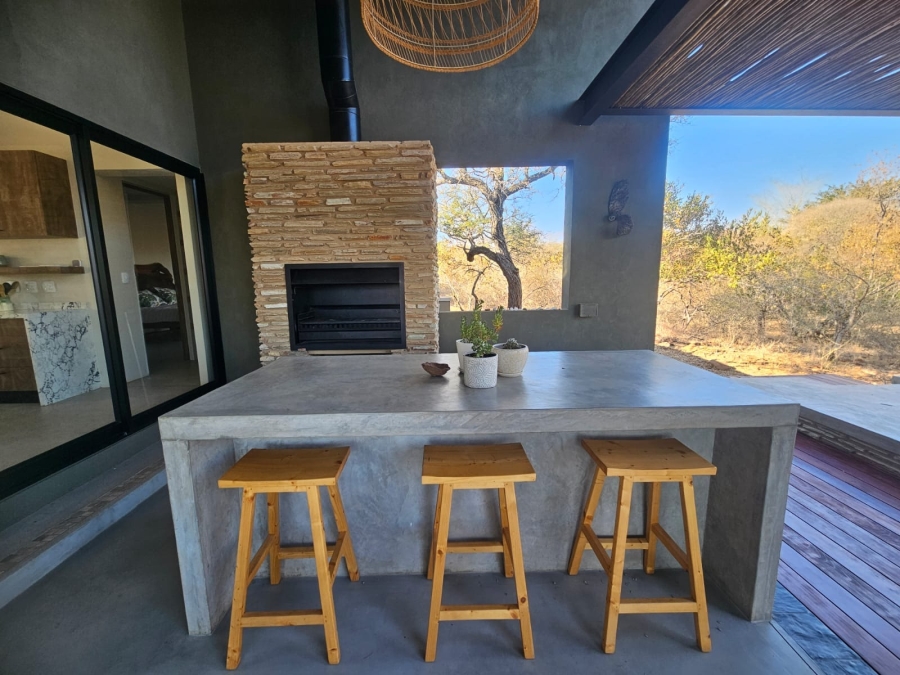 To Let 4 Bedroom Property for Rent in Zandspruit Bush Aero Estate Limpopo