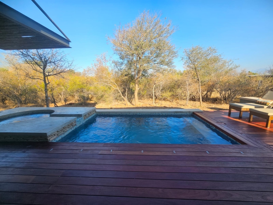 To Let 4 Bedroom Property for Rent in Zandspruit Bush Aero Estate Limpopo