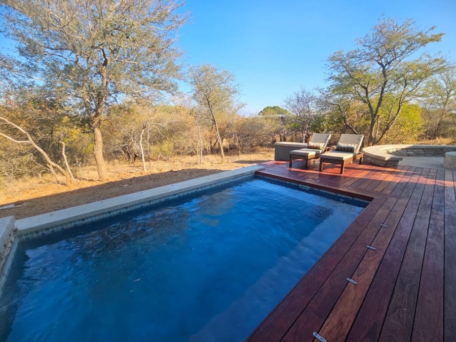 To Let 4 Bedroom Property for Rent in Zandspruit Bush Aero Estate Limpopo