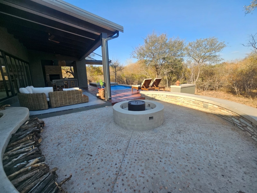 To Let 4 Bedroom Property for Rent in Zandspruit Bush Aero Estate Limpopo