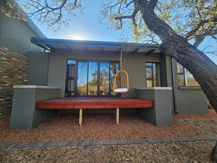 To Let 4 Bedroom Property for Rent in Zandspruit Bush Aero Estate Limpopo