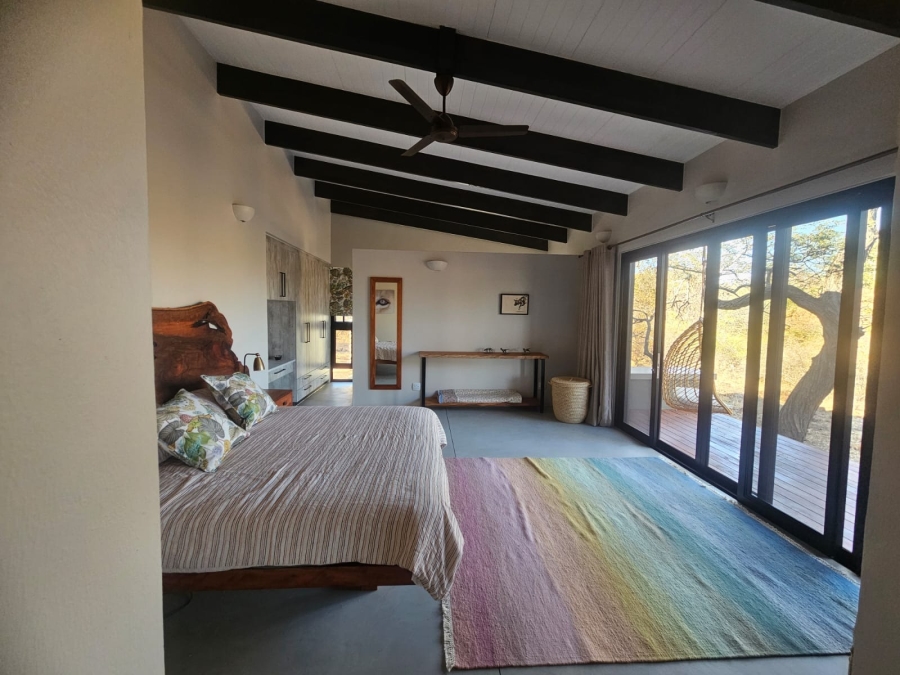 To Let 4 Bedroom Property for Rent in Zandspruit Bush Aero Estate Limpopo