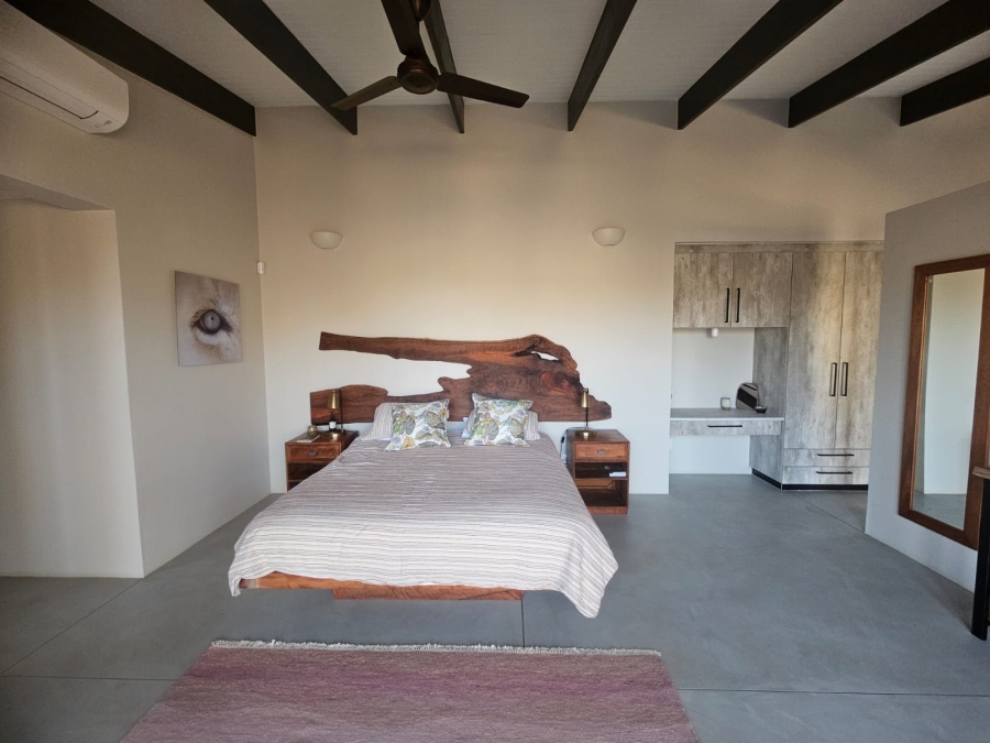 To Let 4 Bedroom Property for Rent in Zandspruit Bush Aero Estate Limpopo