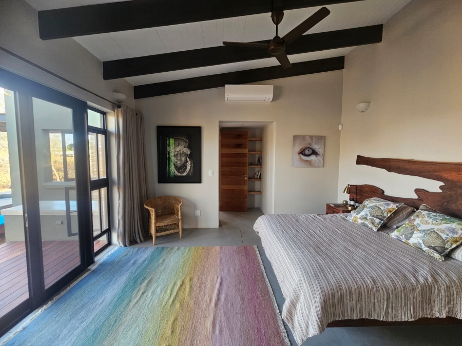 To Let 4 Bedroom Property for Rent in Zandspruit Bush Aero Estate Limpopo