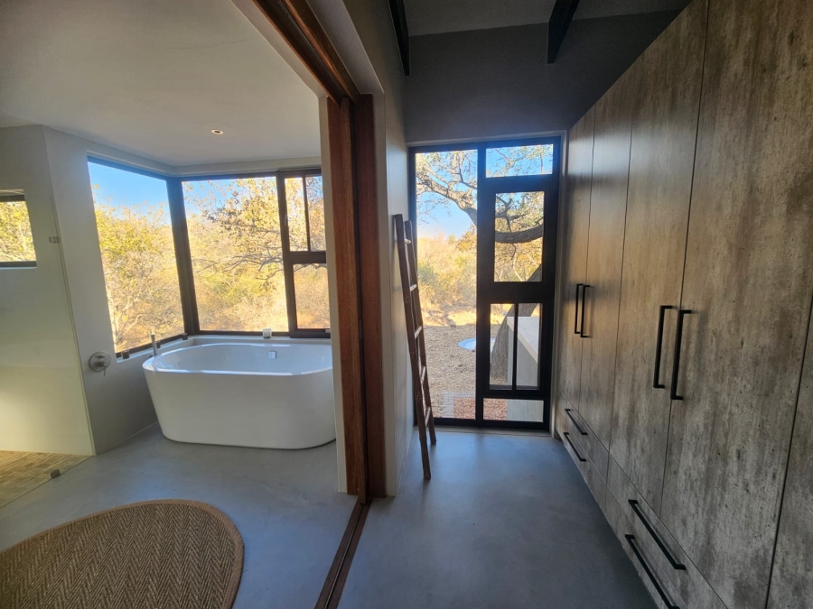 To Let 4 Bedroom Property for Rent in Zandspruit Bush Aero Estate Limpopo
