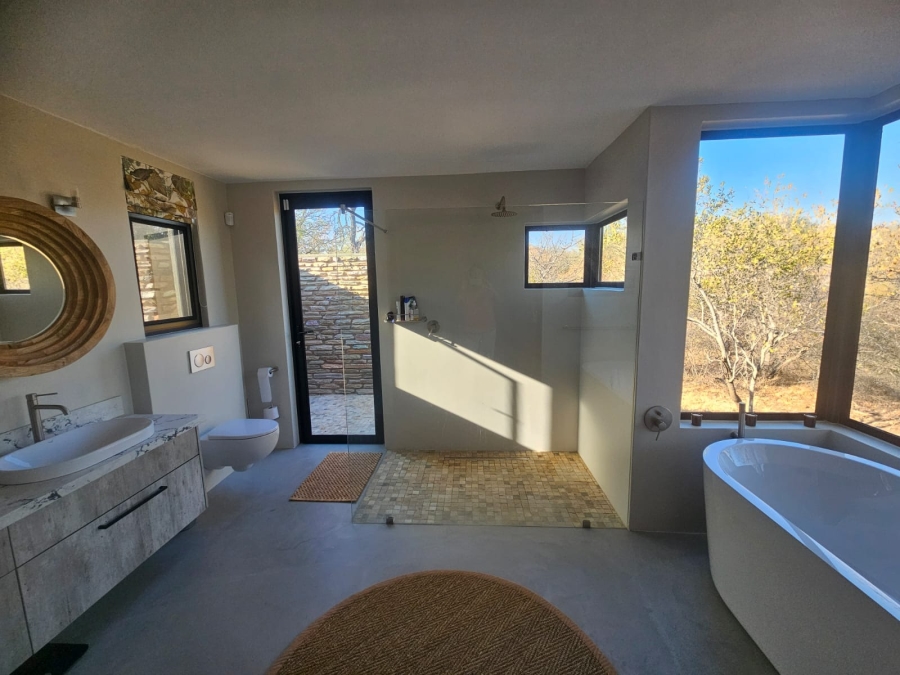 To Let 4 Bedroom Property for Rent in Zandspruit Bush Aero Estate Limpopo
