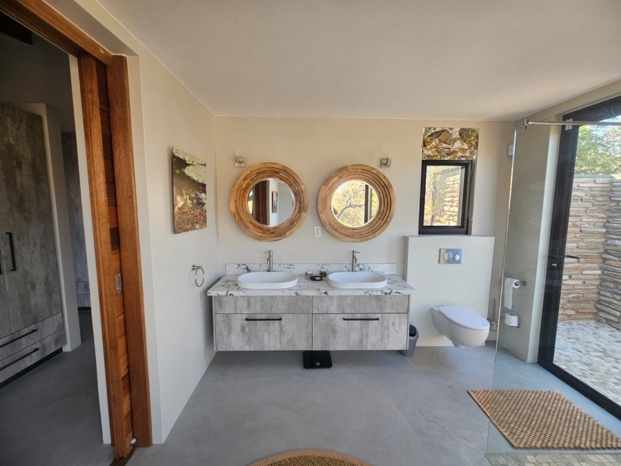 To Let 4 Bedroom Property for Rent in Zandspruit Bush Aero Estate Limpopo