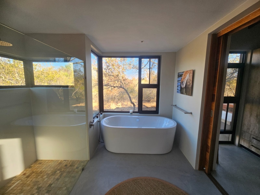 To Let 4 Bedroom Property for Rent in Zandspruit Bush Aero Estate Limpopo