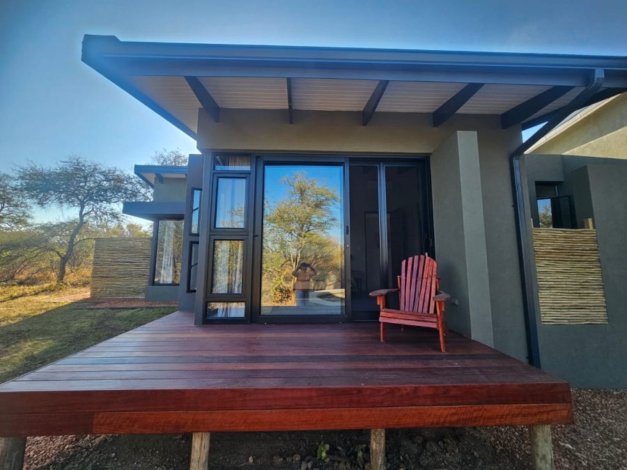 To Let 4 Bedroom Property for Rent in Zandspruit Bush Aero Estate Limpopo