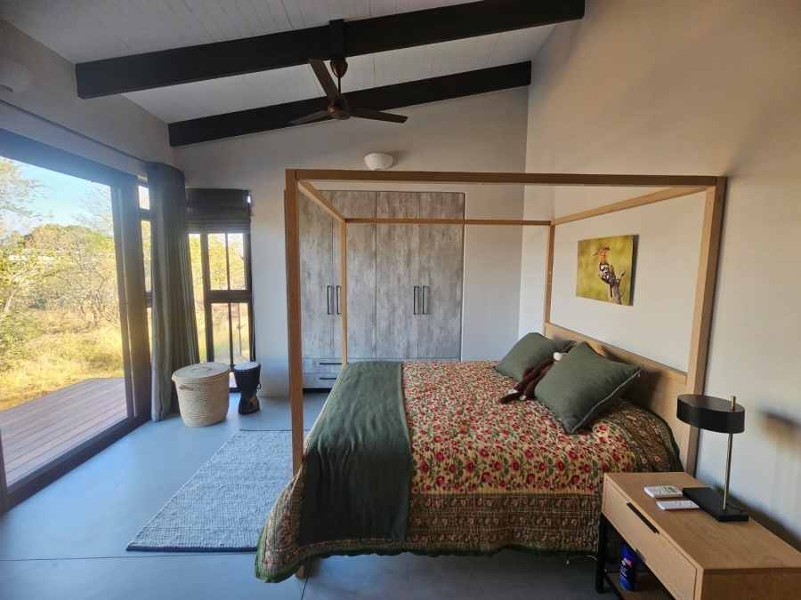 To Let 4 Bedroom Property for Rent in Zandspruit Bush Aero Estate Limpopo