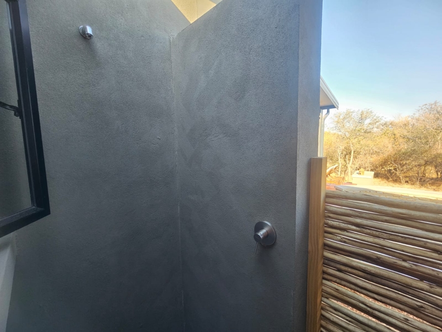 To Let 4 Bedroom Property for Rent in Zandspruit Bush Aero Estate Limpopo