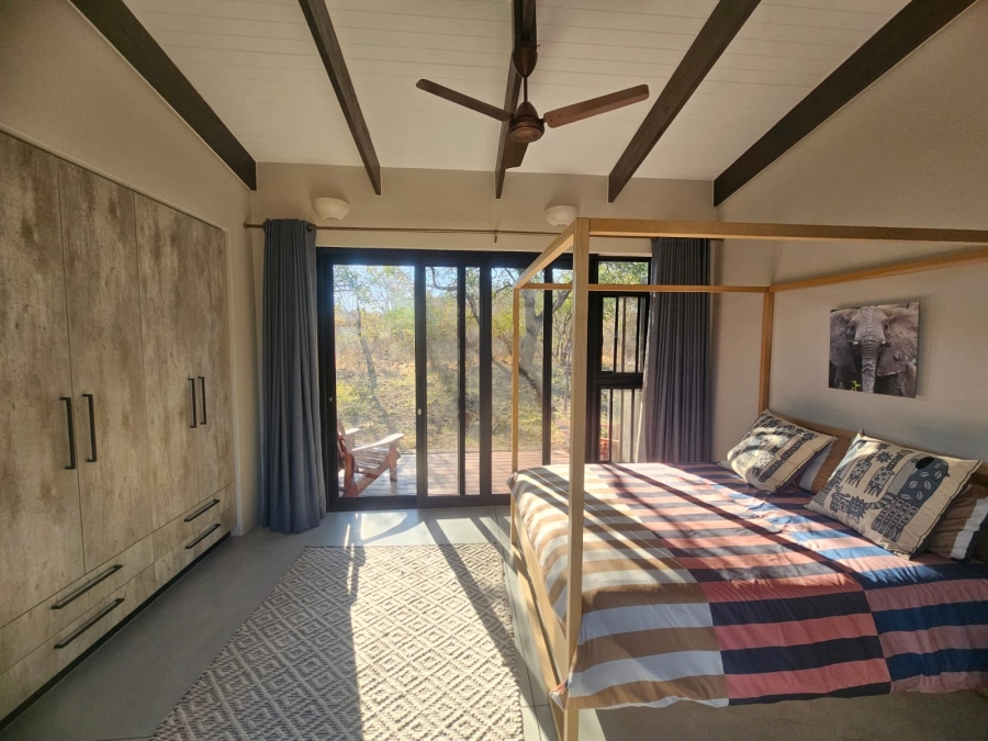 To Let 4 Bedroom Property for Rent in Zandspruit Bush Aero Estate Limpopo