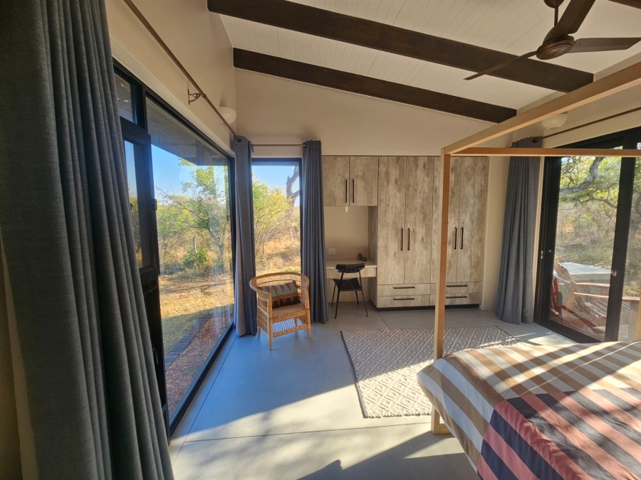 To Let 4 Bedroom Property for Rent in Zandspruit Bush Aero Estate Limpopo