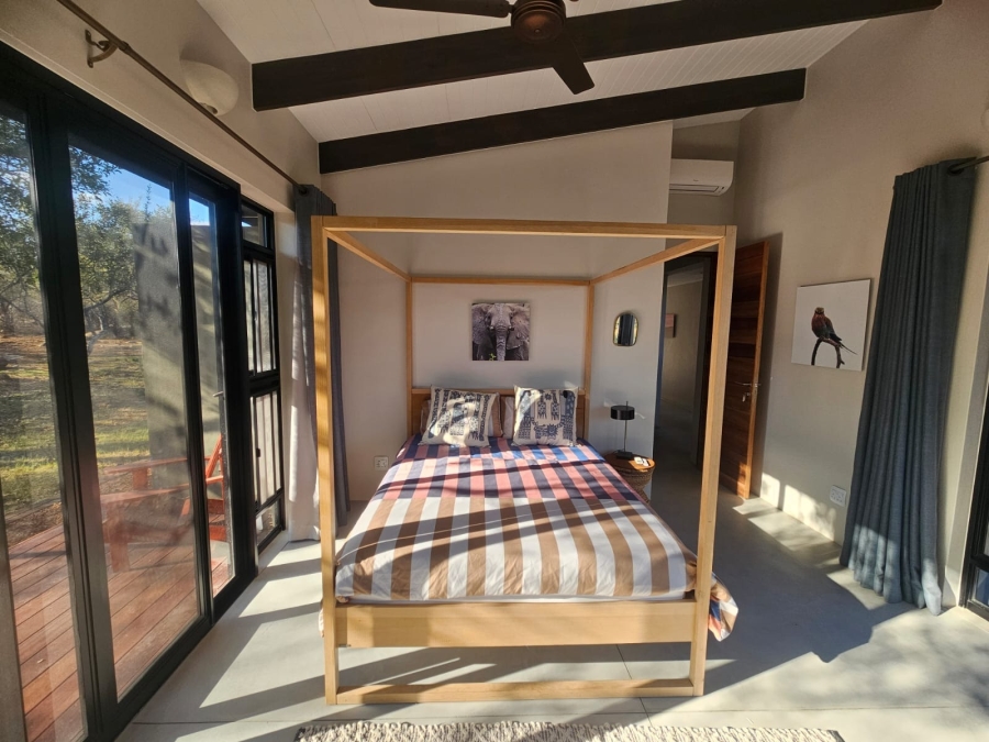 To Let 4 Bedroom Property for Rent in Zandspruit Bush Aero Estate Limpopo