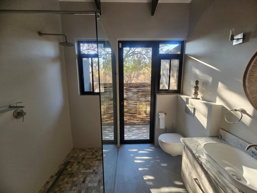 To Let 4 Bedroom Property for Rent in Zandspruit Bush Aero Estate Limpopo