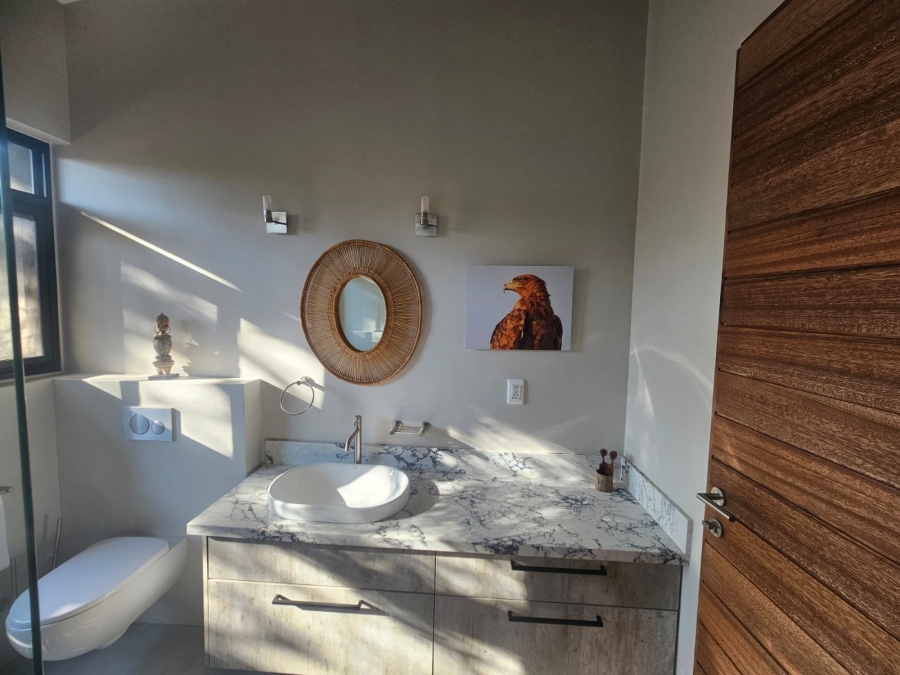 To Let 4 Bedroom Property for Rent in Zandspruit Bush Aero Estate Limpopo