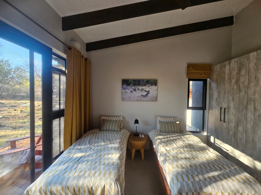 To Let 4 Bedroom Property for Rent in Zandspruit Bush Aero Estate Limpopo