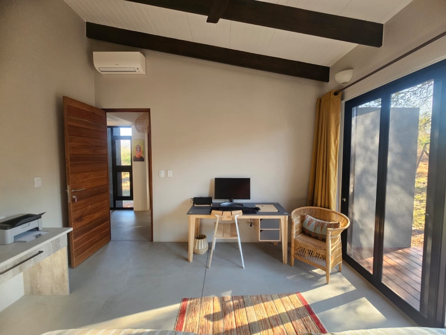 To Let 4 Bedroom Property for Rent in Zandspruit Bush Aero Estate Limpopo