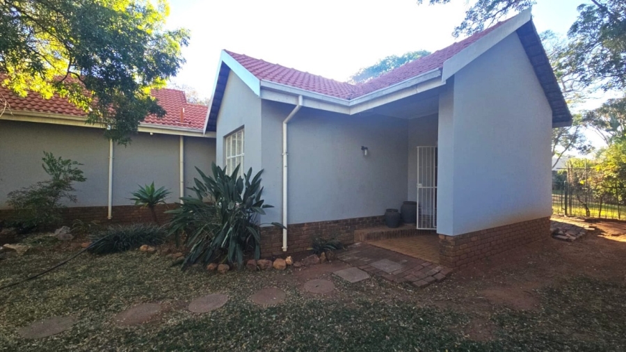 3 Bedroom Property for Sale in Bela Bela Limpopo