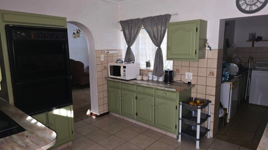 3 Bedroom Property for Sale in Bela Bela Limpopo