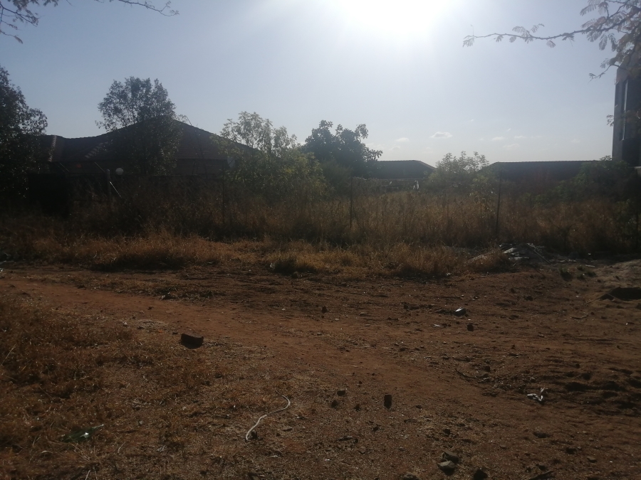 0 Bedroom Property for Sale in Bendor Limpopo