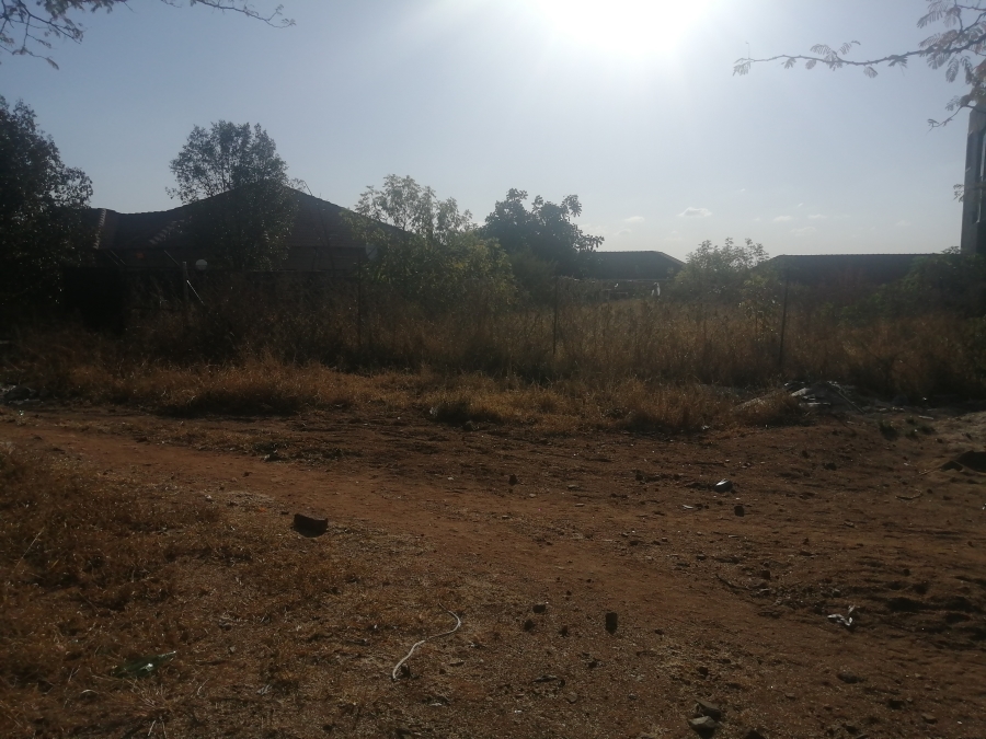 0 Bedroom Property for Sale in Bendor Limpopo