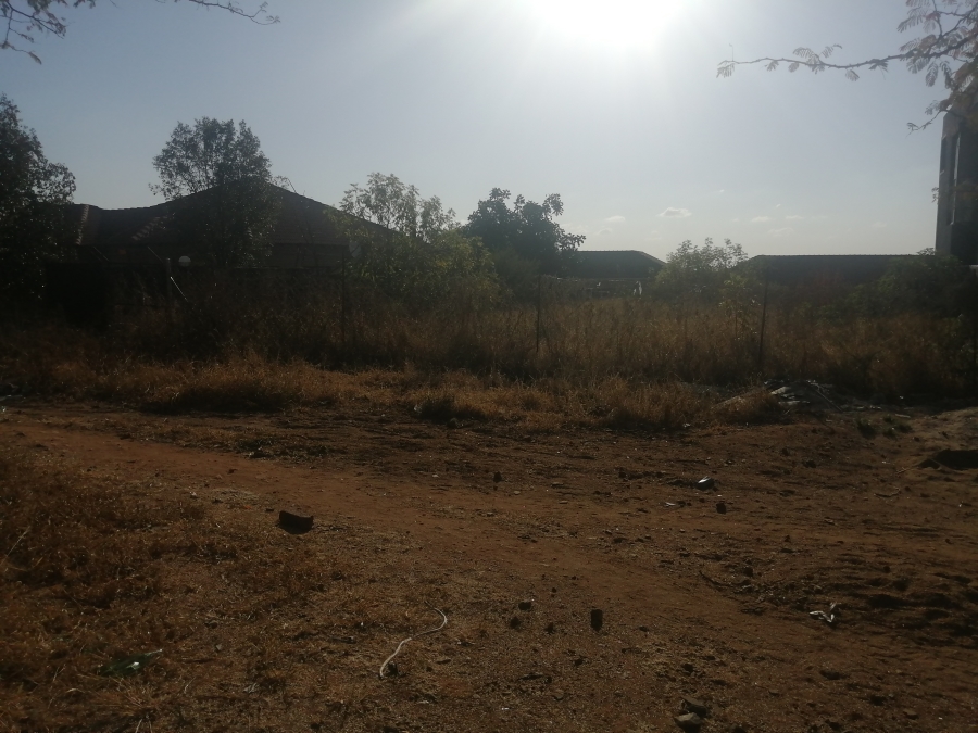 0 Bedroom Property for Sale in Bendor Limpopo