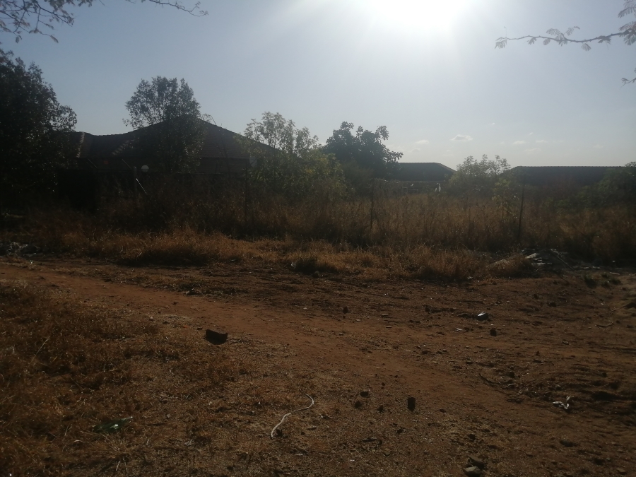 0 Bedroom Property for Sale in Bendor Limpopo
