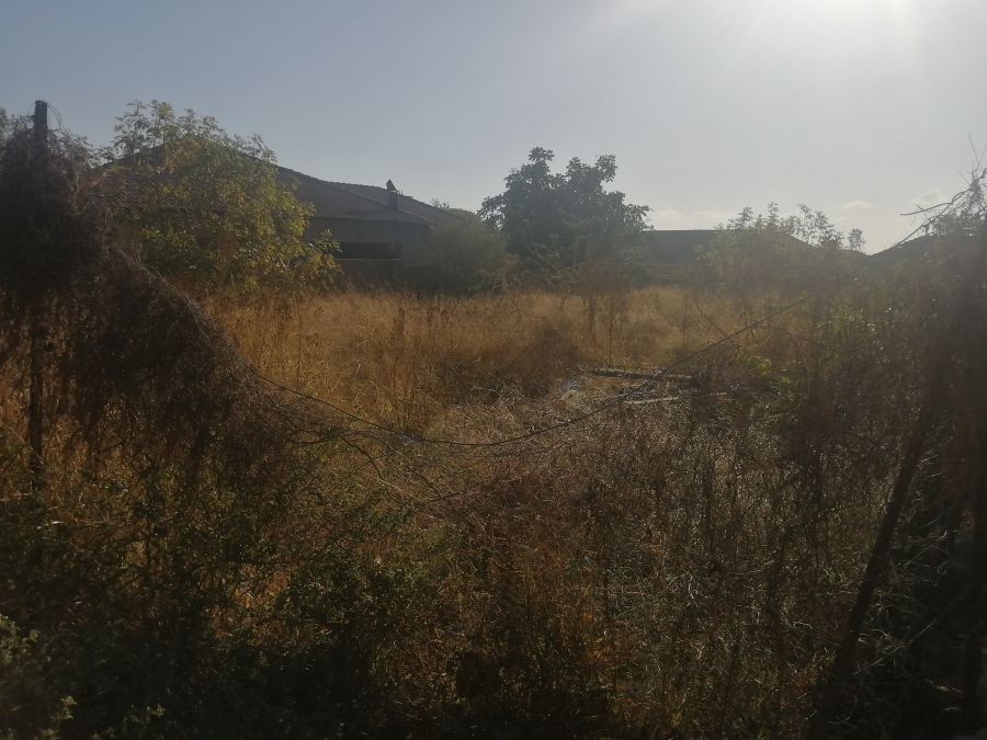 0 Bedroom Property for Sale in Bendor Limpopo