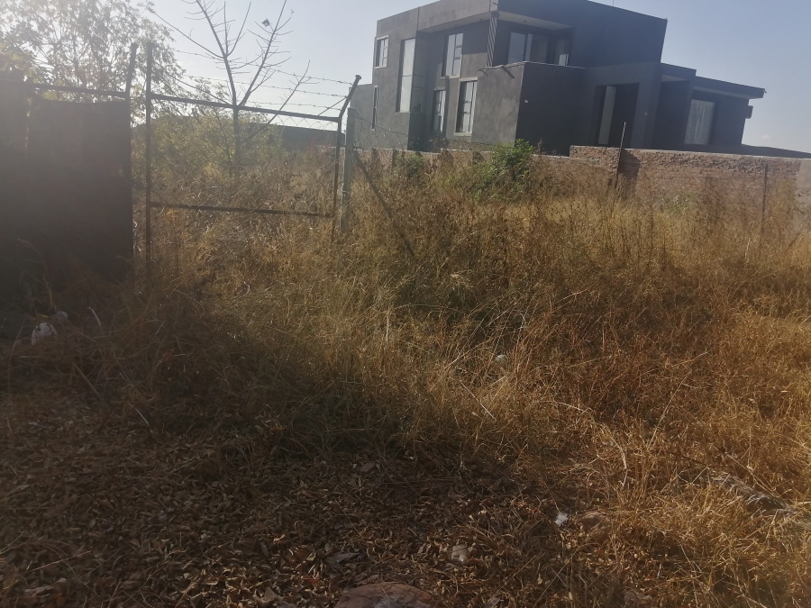 0 Bedroom Property for Sale in Bendor Limpopo