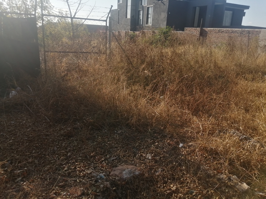 0 Bedroom Property for Sale in Bendor Limpopo