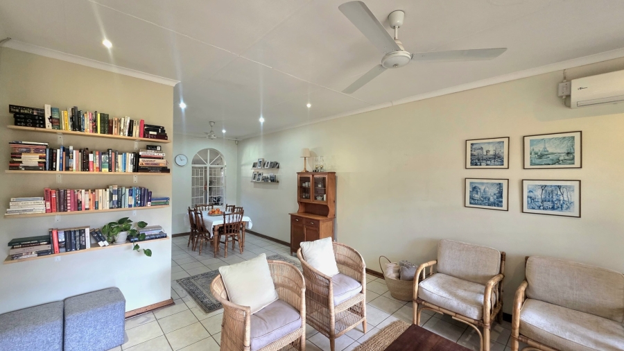 To Let 3 Bedroom Property for Rent in Polokwane Central Limpopo
