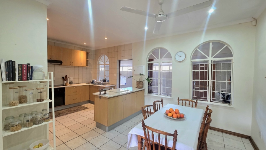 To Let 3 Bedroom Property for Rent in Polokwane Central Limpopo
