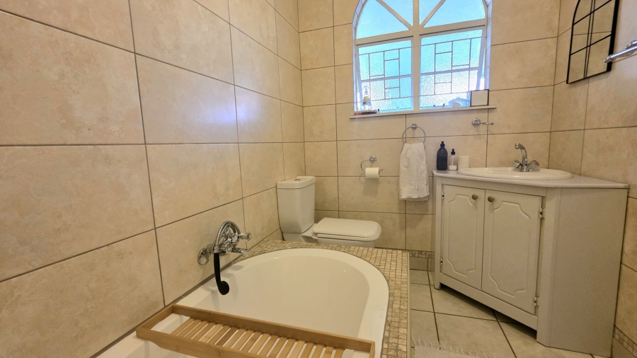 To Let 3 Bedroom Property for Rent in Polokwane Central Limpopo