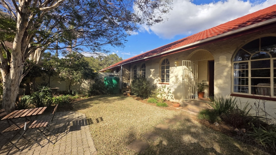 To Let 3 Bedroom Property for Rent in Polokwane Central Limpopo