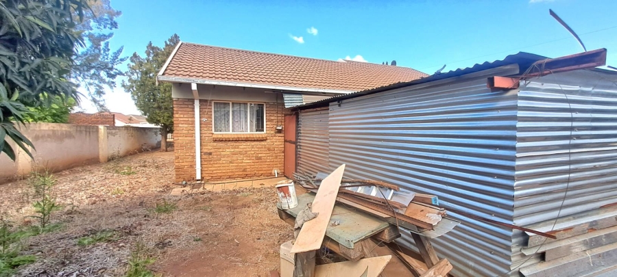 3 Bedroom Property for Sale in Lebowakgomo Zone B Limpopo
